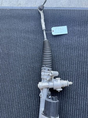 2017-2020 Mercedes-Benz SL450 SL550 SL65 R231 Steering Rack OEM A2314606900 - eBay image 7