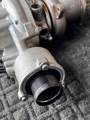 2015-2018 Audi A3 Volkswagen Golf Turbocharger Assembly OEM 06N145702E - eBay image 6