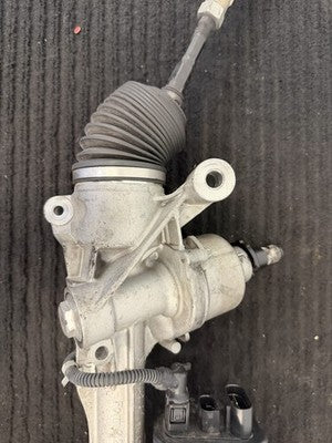 2017-2020 Mercedes-Benz E300 W213 RWD Electric Power Steering Rack OEM A2134602301 - eBay image 5