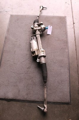 14-17 Mercedes-Benz W222 S-Class AWD Electric Steering Rack & Pinion OEM A2224607300 - eBay image 1