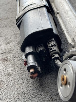 2011-2017 BMW X3 F25 Electric Power Steering Rack OEM 32106881101 - eBay image 10
