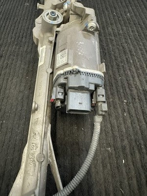 2014-2024 Volkswagen Golf Jetta Taos Electric Steering Rack OEM 5QM423051G - eBay image 4