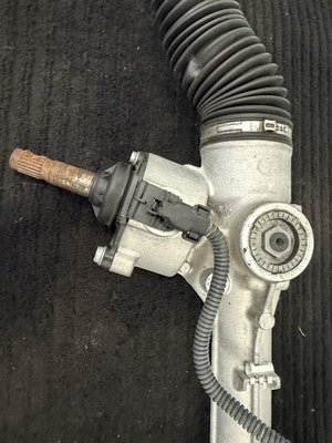 Alfa Romeo Giulia Stelvio Q4 AWD Electric Steering Rack OEM 50565711 7806501802 - eBay image 9