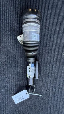 Mercedes-Benz C-Class W205 Front Right Air Suspension Strut OEM A2053206600 - eBay image 1