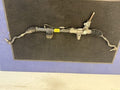 2011-2015 Jeep Grand Cherokee Dodge Durango Steering Rack OEM 52124727AF - eBay image 1