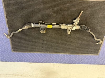 2011-2015 Jeep Grand Cherokee Dodge Durango Steering Rack OEM 52124727AF - eBay image 1