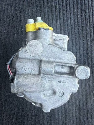 03-10 Mercedes-Benz E-Class CLS550 CLS55 AMG Ac Compressor A0012301411 OEM - eBay image 4