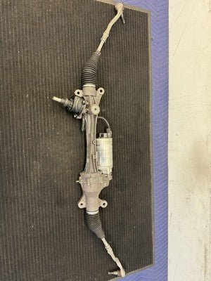 2025-2026 Audi A5 S5 B10 Electric Power Steering Rack OEM 8B1423105C - eBay image 7