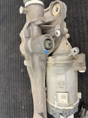 2018-2020 Volkswagen Atlas Electric Power Steering Rack & Pinion OEM 3QF423051A 7817994106 - eBay image 8