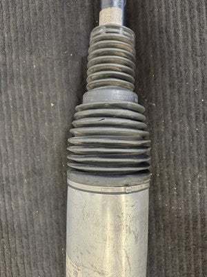 2020-2024 Land Rover Defender 110 Front Left Air Suspension Strut OEM LR132754 - eBay image 5