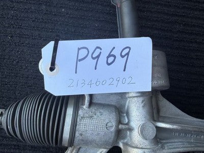 2019-2023 Mercedes-Benz AMG W213 C257 E53 E63S CLS53 Steering Rack OEM A2134602902 - eBay image 2