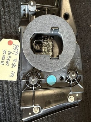 2016-2019 Tesla Model S Right Passenger Outer Tail Light OEM 6005919-00-G - eBay image 3