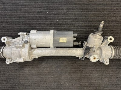 2017-2023 Mercedes-Benz E300 E350 E400 E450 CLS450 RWD Steering Rack OEM A2134601102 - eBay image 8