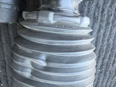 19-24 Rolls-Royce Cullinan RR31 Front Right Air Strut Hh-AF0906-002 OEM HH-AF0906-505 A - eBay image 7