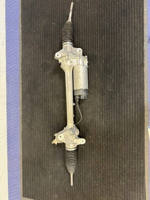2025-2026 BMW X3 G45 xDrive30 AWD Power Steering Rack OEM 32105B68406 - eBay image 8