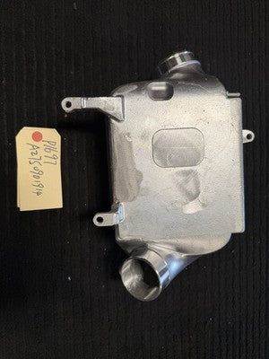 Mercedes-Benz S600 S65 CL600 CL65 SL600 SL65 Rh Intercooler OEM A2750901914 - eBay image 4