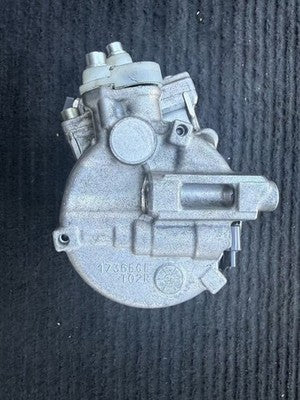 15-22 Mercedes-Benz C300 GLC300 Ac Compressor A0008304002 Sanden OEM - eBay image 6