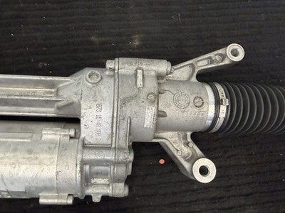 2020-23 Mercedes-Benz AMG GLC43 20-21 GLC63 GLC63S Steering Rack OEM A2534602401 - eBay image 5
