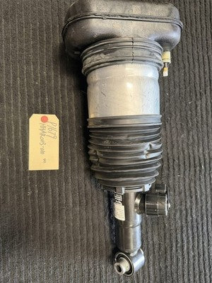 2019-23 BMW X5 G05 Left Rear Air Suspension Strut Shock Absorber OEM 78315615 - eBay image 1