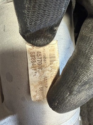 Volvo Electric Power Steering Rack & Pinion OEM P68284 Bosch 4532013631 - eBay image 3