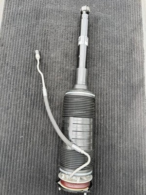 1PC 2014-21 Mercedes S-Class W222 Rear Right ABC Hydraulic Shock OEM 2223208613 - eBay image 7