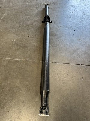 19-22 Mercedes-Benz Sprinter 2500 3500 144WB 3.0L 4x4 Rear Driveshaft OEM A9074101200 - eBay image 1