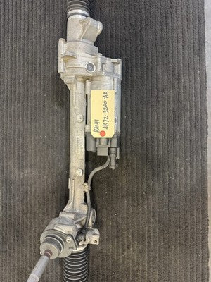 2018-2019 Land Rover Discovery Sport Electric Steering Rack OEM JK72-3200-Aa - eBay image 2