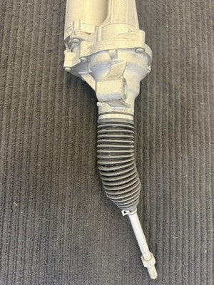 20-25 Mercedes-Benz Gle Gls W167 X167 Electric Steering Rack OEM A1674607101 - eBay image 3