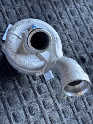2019-20 Mercedes-Benz CLS53 Turbocharger Assembly OEM A2560902700 - eBay image 7