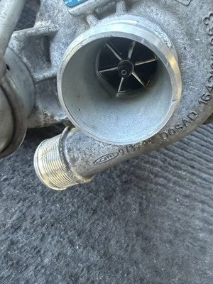 14-20 Ford Fusion 17-19 Escape 1.5L EcoBoost Turbo F1FG-6K682-Aa OEM - eBay image 6