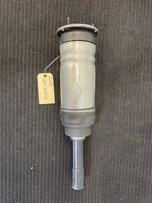2018-2020 Range Rover Velar L560 Front Left Air Strut OEM J8A2-3C285-Ac - eBay image 1