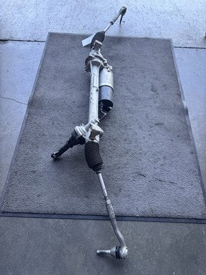 2020-2026 Mercedes-Benz GLS450 GLS580 X167 Electric Steering Rack OEM 1674602601 - eBay image 1