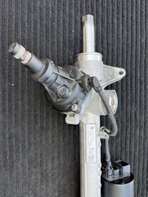 19-24 BMW X5 G05 X7 G07 LHD Electric Steering Rack 225A576F6-01 OEM - eBay image 4