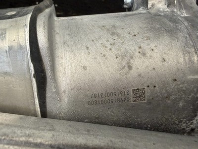 2020-2022 Subaru Outback Electric Power Steering Rack 34110AN00D OEM C49B150001800 - eBay image 4