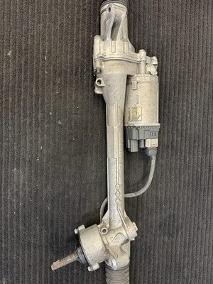 2017-2019 Alfa Romeo Giulia 2.0L RWD Electric Steering Rack OEM 00505536100 - eBay image 7