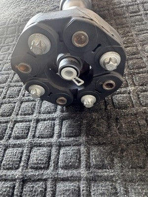 2019-2023 Mercedes-Benz Sprinter 170WB RWD Rear Drive Shaft OEM A9074104400 - eBay image 5