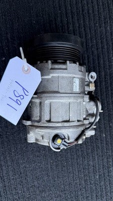 03-06 Mercedes-Benz SL500 SL55 R230 A/C Compressor OEM Denso 447220-9102 - eBay image 1