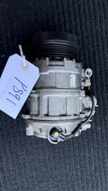 03-06 Mercedes-Benz SL500 SL55 R230 A/C Compressor OEM Denso 447220-9102 - eBay image 1