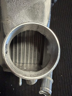 2018-2020 Mercedes-Benz S680 S600 S650 Intercooler Assembly OEM A2750901914 - eBay image 7