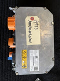 2022-25 Mercedes EQB X243 Inverter Converter Charging Control OEM 0009008142/001 - eBay image 1