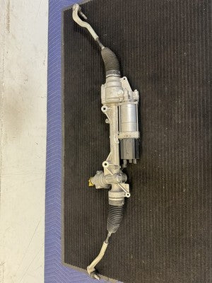 2012-2016 Mercedes-Benz E-Class W212 RWD Electric Power Steering Rack OEM A2124600401 - eBay image 1