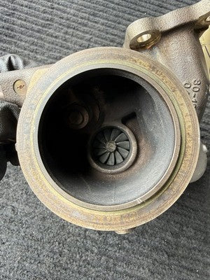 16-17 Chevy Cruze Buick Encore 1.4L Turbocharger OEM 12668297 - eBay image 7
