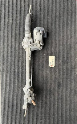 Jaguar F-Type X152 RWD Electric Power Steering Rack GX53-3200-Ae OEM - eBay image 1
