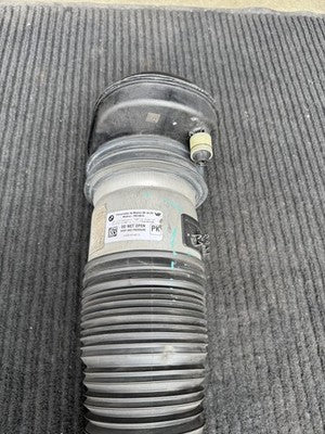 2019-2025 BMW X7 G07 Front Left Vdc High Air Suspension Strut OEM 37106869035 - eBay image 4