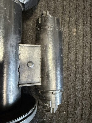 2024 Mercedes-Benz E-Class W214 4MATIC Front Right Air Strut A2143203403 OEM - eBay image 7