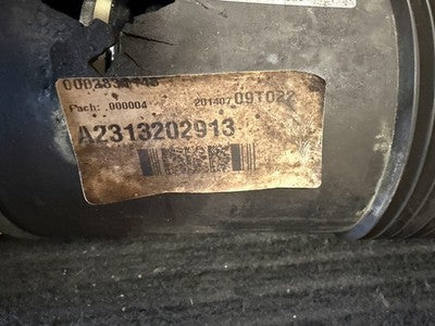 2013-19 Mercedes SL-Class R231 Front Left ABC Hydraulic Shock OEM A2313202913 - eBay image 6