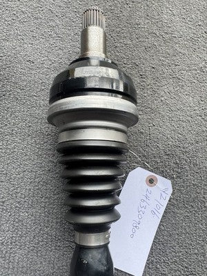 2015-2020 Mercedes-Benz GLA250 X156 Front Left Cv Axle OEM A2463309800 - eBay image 3