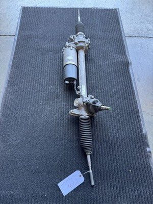 2019-2025 BMW G20 G21 G22 G23 G26 G42 xDrive Steering Rack OEM 5B4D201 225B4D201-01 TT - eBay image 1