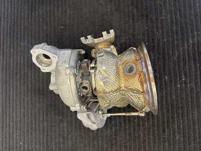 2018-2025 Audi Porsche S4 S5 SQ5 Q7 Q8 3.0L Turbo OEM 06M145689AC - eBay image 6