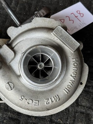 2017-19 Chevrolet Equinox Cruze Gmc Terrain 1.6L Turbocharger OEM 55486936 - eBay image 5
